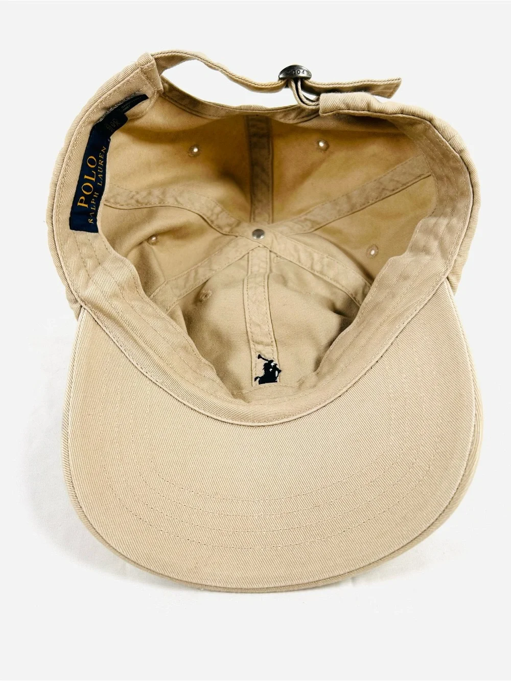 Polo Ralph Lauren Classic Sport Cap